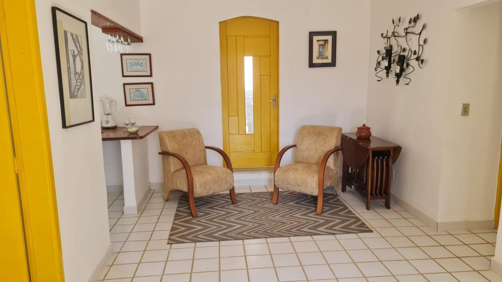 Hotel Casa Acucena No Sitio Gaia Magia Miguel Pereira Rj Exteriér fotografie